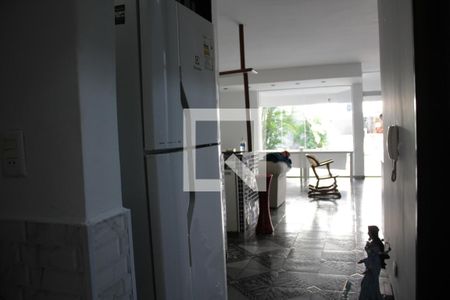 Casa à venda com 342m², 7 quartos e 2 vagasAndar Inferior 