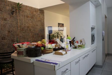 Casa à venda com 342m², 7 quartos e 2 vagasCozinha