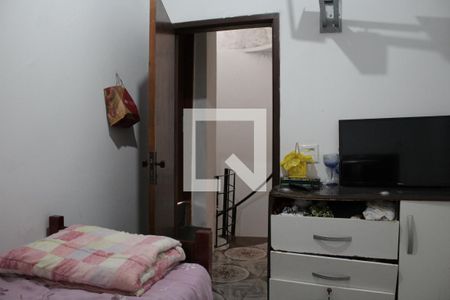 Casa à venda com 342m², 7 quartos e 2 vagasQuarto de Serviço 1