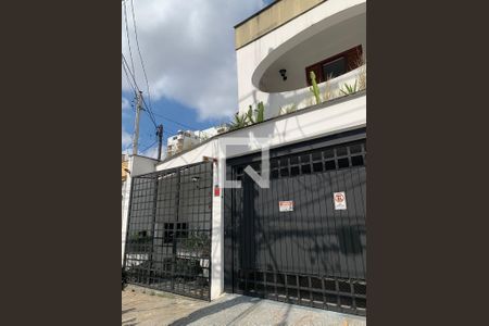 Casa à venda com 342m², 7 quartos e 2 vagasFachada