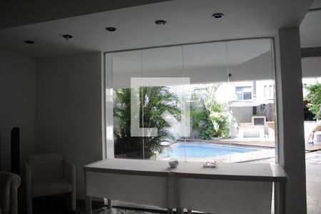 Casa à venda com 342m², 7 quartos e 2 vagasAndar Inferior 