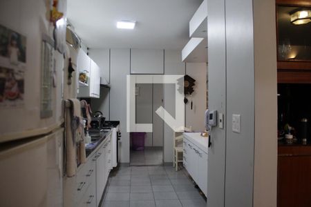 Casa à venda com 342m², 7 quartos e 2 vagasCozinha