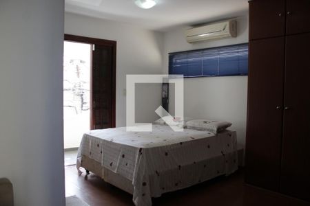 Casa à venda com 342m², 7 quartos e 2 vagasSuite Área Externa