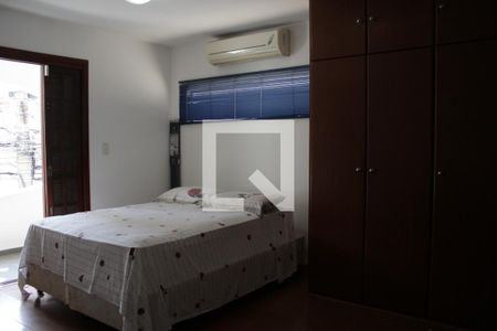 Casa à venda com 342m², 7 quartos e 2 vagasSuite Área Externa