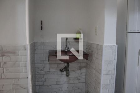 Casa à venda com 342m², 7 quartos e 2 vagasBanheiro Andar Inferior 