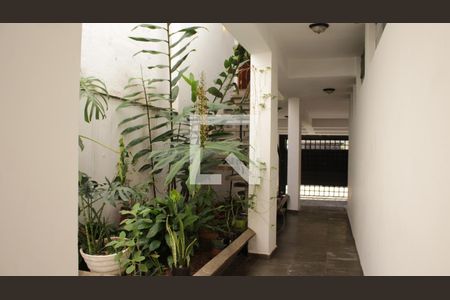 Casa à venda com 342m², 7 quartos e 2 vagasÁrea externa