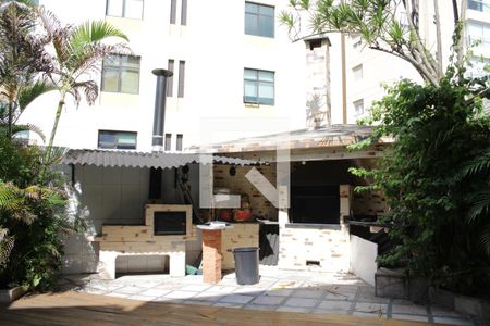 Casa à venda com 342m², 7 quartos e 2 vagasChurrasqueira