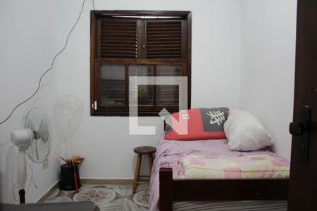 Casa à venda com 342m², 7 quartos e 2 vagasQuarto de Serviço 1