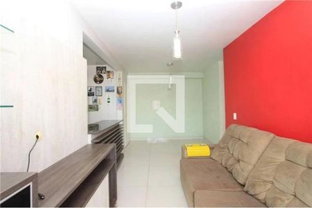 Apartamento à venda com 70m², 3 quartos e 1 vaga