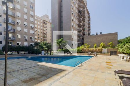 Apartamento à venda com 70m², 3 quartos e 1 vaga