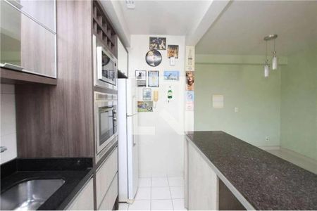 Apartamento à venda com 70m², 3 quartos e 1 vaga