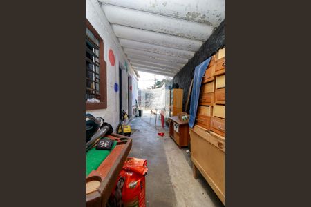 Casa à venda com 265m², 3 quartos e 4 vagas Casa à venda com 265m², 3 quartos e 4 vagasÁrea Externa