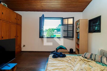 Casa à venda com 265m², 3 quartos e 4 vagas Casa à venda com 265m², 3 quartos e 4 vagasQuarto 1