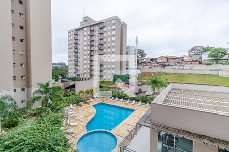 Apartamento à venda com 56m², 2 quartos e 1 vagaVista