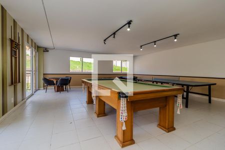Apartamento à venda com 56m², 2 quartos e 1 vagaÁrea comum