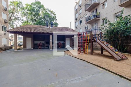 Apartamento à venda com 56m², 2 quartos e 1 vagaÁrea comum