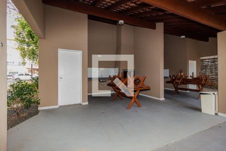 Apartamento à venda com 56m², 2 quartos e 1 vagaÁrea comum