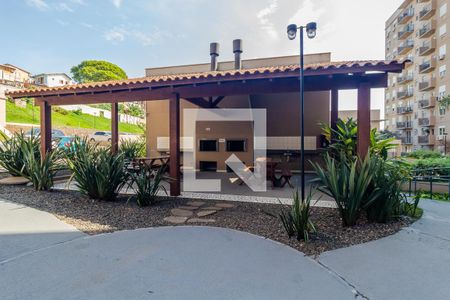 Apartamento à venda com 56m², 2 quartos e 1 vagaÁrea comum