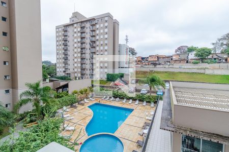 Apartamento à venda com 56m², 2 quartos e 1 vagaVista