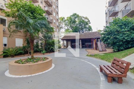 Apartamento à venda com 56m², 2 quartos e 1 vagaÁrea comum