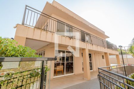 Apartamento à venda com 56m², 2 quartos e 1 vagaÁrea comum