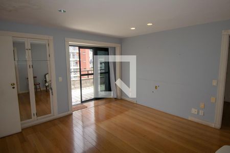 Apartamento à venda com 364m², 4 quartos e 3 vagasQuarto 4