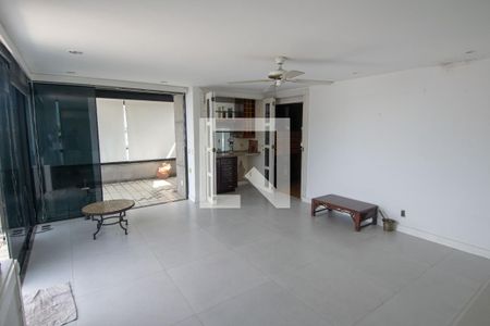 Apartamento à venda com 364m², 4 quartos e 3 vagasSala 2