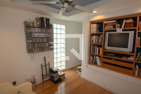 Apartamento à venda com 364m², 4 quartos e 3 vagasQuarto 3