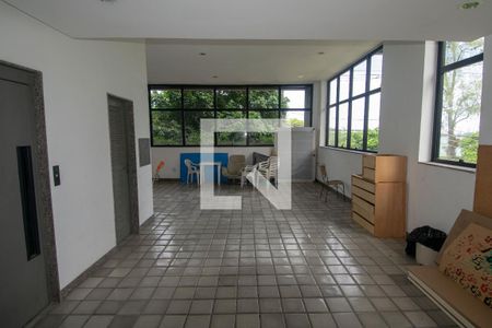 Apartamento à venda com 364m², 4 quartos e 3 vagasÁrea comum