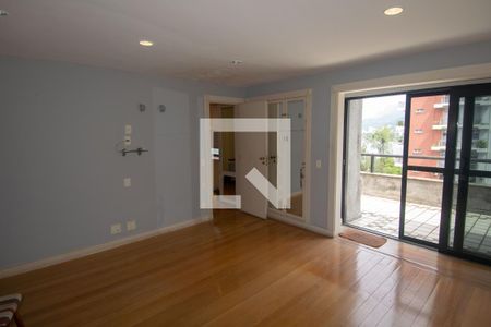 Apartamento à venda com 364m², 4 quartos e 3 vagasQuarto 4