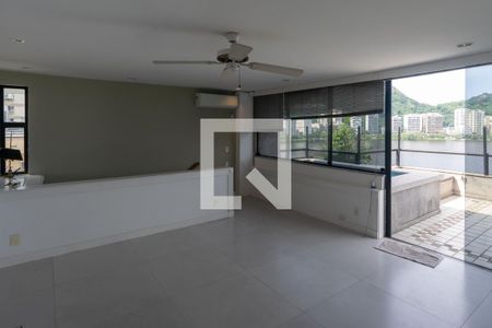 Apartamento à venda com 364m², 4 quartos e 3 vagasSala 2