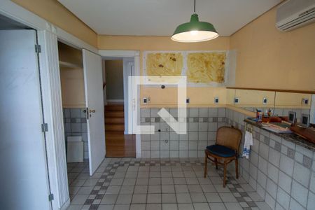 Apartamento à venda com 364m², 4 quartos e 3 vagasCozinha