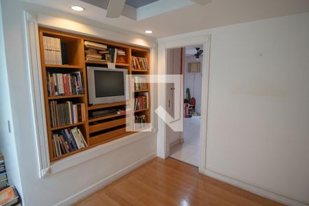 Apartamento à venda com 364m², 4 quartos e 3 vagasQuarto 3