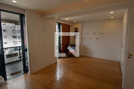 Apartamento à venda com 364m², 4 quartos e 3 vagasQuarto