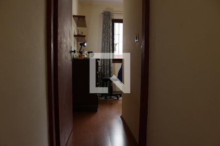 Casa à venda com 150m², 3 quartos e 2 vagasCorredor Quarto 3