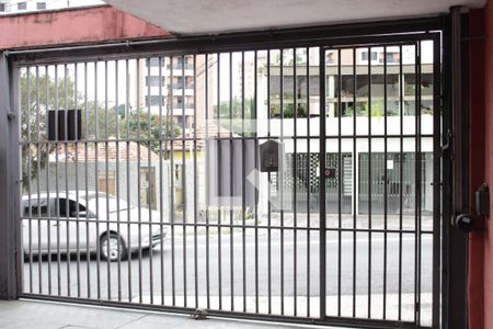 Casa à venda com 150m², 3 quartos e 2 vagasVista da Garagem