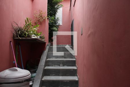 Casa à venda com 150m², 3 quartos e 2 vagasQuintal