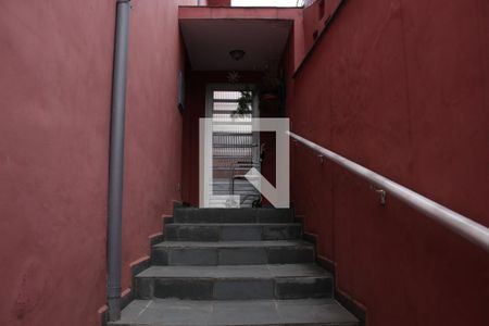 Casa à venda com 150m², 3 quartos e 2 vagasEntrada da Casa