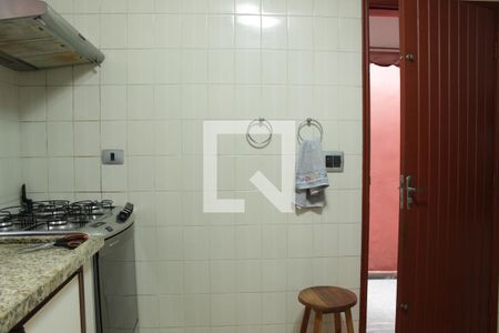 Casa à venda com 150m², 3 quartos e 2 vagasCozinha