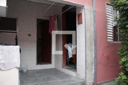 Casa à venda com 150m², 3 quartos e 2 vagasÁrea de Serviço