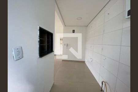 Apartamento à venda com 50m², 2 quartos e 1 vaga Apartamento à venda com 50m², 2 quartos e 1 vagaCozinha