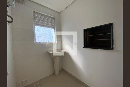 Apartamento à venda com 50m², 2 quartos e 1 vaga Apartamento à venda com 50m², 2 quartos e 1 vagaCozinha- Churrasqueira