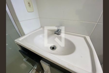 Apartamento à venda com 50m², 2 quartos e 1 vaga Apartamento à venda com 50m², 2 quartos e 1 vagaBanheiro - torneira