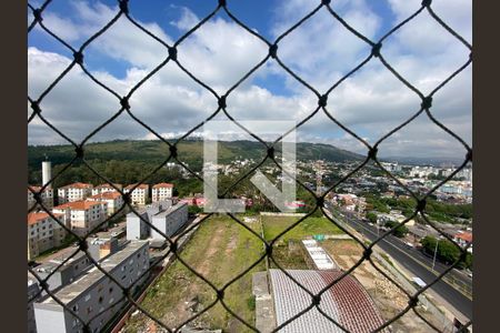 Apartamento à venda com 50m², 2 quartos e 1 vaga Apartamento à venda com 50m², 2 quartos e 1 vagaQuarto 2 - Vista