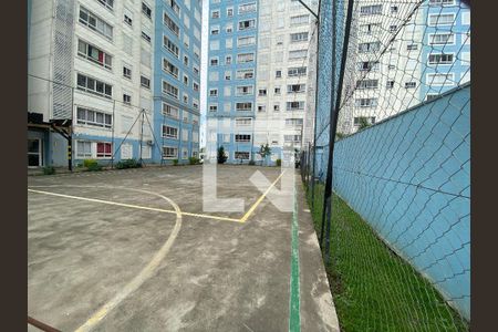 Apartamento à venda com 50m², 2 quartos e 1 vaga Apartamento à venda com 50m², 2 quartos e 1 vagaÁrea comum - Esporte