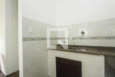 Casa à venda com 388m², 4 quartos e 2 vagas Casa à venda com 388m², 4 quartos e 2 vagasCozinha - Casa 2