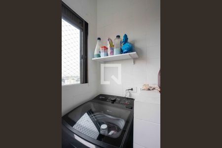 Apartamento à venda com 50m², 2 quartos e 1 vagaÁrea de Serviço