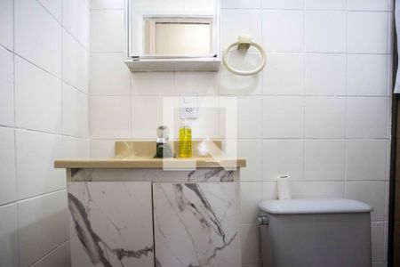 Apartamento à venda com 50m², 2 quartos e 1 vagaBanheiro