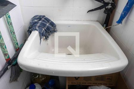 Apartamento à venda com 50m², 2 quartos e 1 vagaÁrea de Serviço