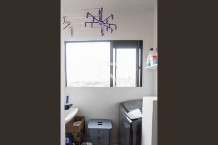 Apartamento à venda com 50m², 2 quartos e 1 vagaÁrea de Serviço